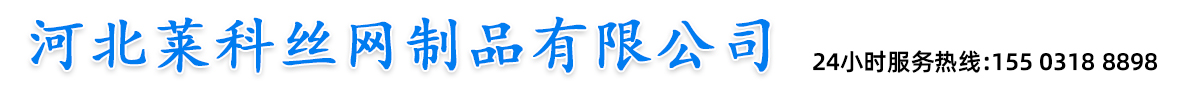 河北莱科丝网制品有限公司
